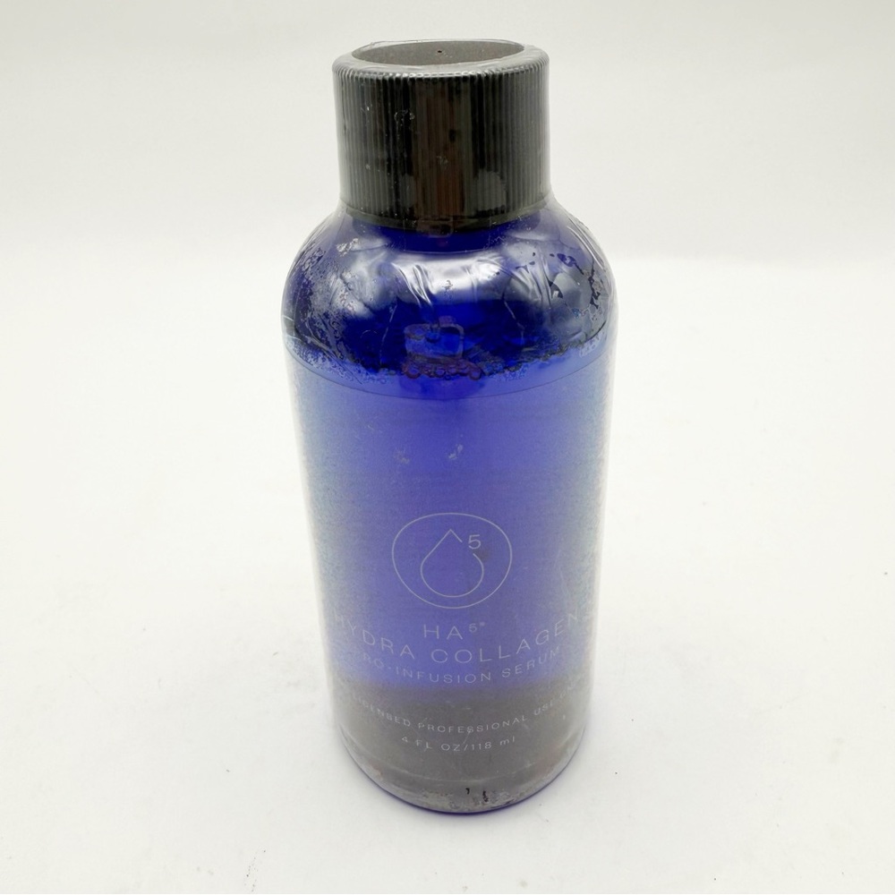 SkinMedicA Ha5 hydra collagen pro infusion serum 4 oz